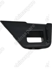 Стопор правый перчаточного ящика