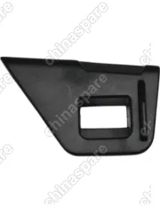 Стопор правый перчаточного ящика