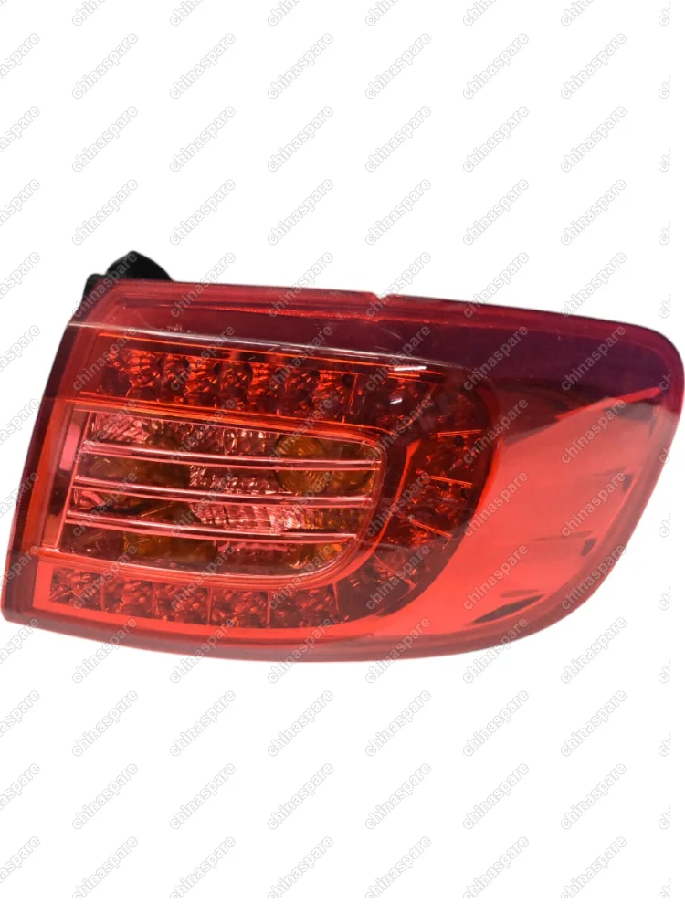 Фонарь задний правый Brilliance V5 (уценка)