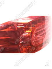 Фонарь задний правый Brilliance V5 (уценка)