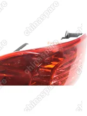 Фонарь задний правый Brilliance V5 (уценка)