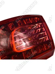 Фонарь задний правый Brilliance V5 (уценка)