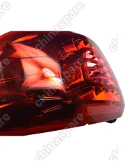 Фонарь задний правый Brilliance V5 (уценка)