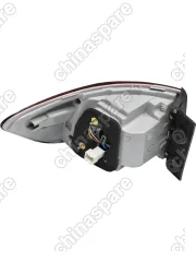 Фонарь задний правый Brilliance V5 (уценка)