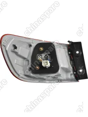 Фонарь задний правый Brilliance V5 (уценка)