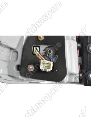 Фонарь задний правый Brilliance V5 (уценка)