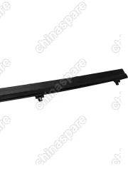 Уплотнитель стекла двери опускного стекла наружный задка Great Wall Safe (уценка)