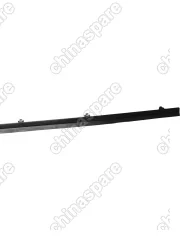 Уплотнитель стекла двери опускного стекла наружный задка Great Wall Safe (уценка)