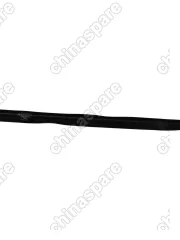 Уплотнитель стекла двери опускного стекла наружный задка Great Wall Safe (уценка)