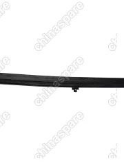 Уплотнитель стекла двери опускного стекла наружный задка Great Wall Safe (уценка)