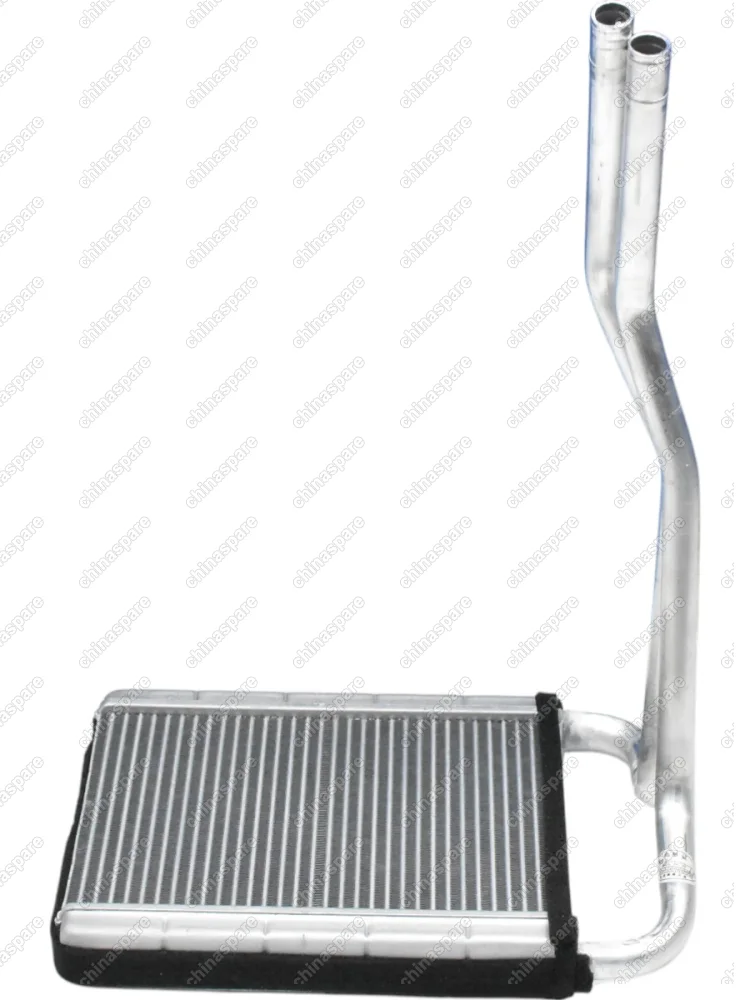 Радиатор отопителя Changan CS35