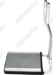 Радиатор отопителя Changan CS35