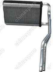 Радиатор отопителя Changan CS35