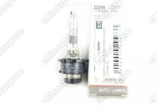 Лампа ксеноновая LYNXauto D2R 12V 35W P32D-3, 4300K