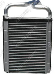 Радиатор отопителя Changan CS35