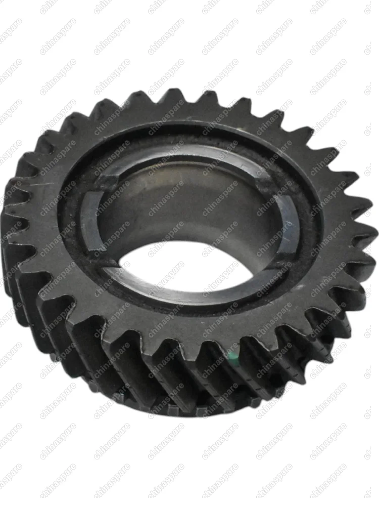 Шестерня КПП 4/2 2-ой передачи вторичного вала TAGC (уценка)