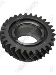 Шестерня КПП 4/2 2-ой передачи вторичного вала TAGC (уценка)