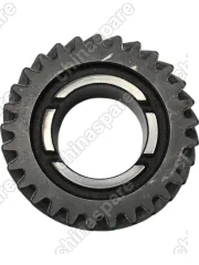 Шестерня КПП 4/2 2-ой передачи вторичного вала TAGC (уценка)