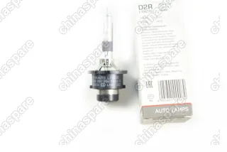 Лампа ксеноновая LYNXauto D2R 12V 35W P32D-3, 6000K