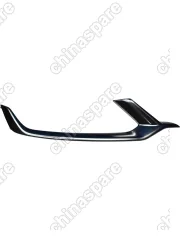 Молдинг решетки радиатора SAT Geely Coolray 2018- RH