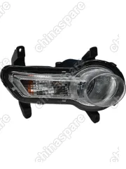 Фара противотуманная правая (уценка) Great Wall Hover H5