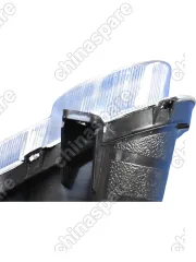 Фара противотуманная правая (уценка) Great Wall Hover H5