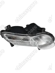 Фара противотуманная правая (уценка) Great Wall Hover H5