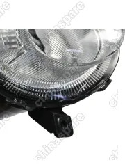 Фара противотуманная правая (уценка) Great Wall Hover H5