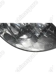 Фара головного света правая (с электрокорректором) Lifan Breez -2008 (уценка)