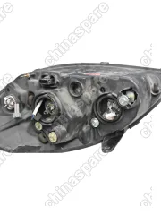 Фара головного света правая (с электрокорректором) Lifan Breez -2008 (уценка)