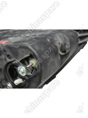 Фара головного света правая (с электрокорректором) Lifan Breez -2008 (уценка)