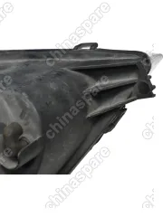 Фара головного света правая (с электрокорректором) Lifan Breez -2008 (уценка)