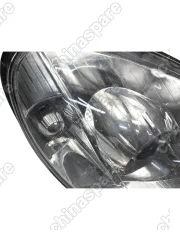 Фара головного света правая (с электрокорректором) Lifan Breez -2008 (уценка)