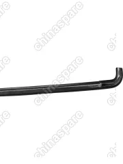 Уплотнитель ветрового стекла левый Great Wall Safe (уценка)