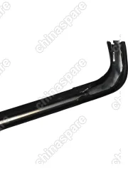 Уплотнитель ветрового стекла левый Great Wall Safe (уценка)