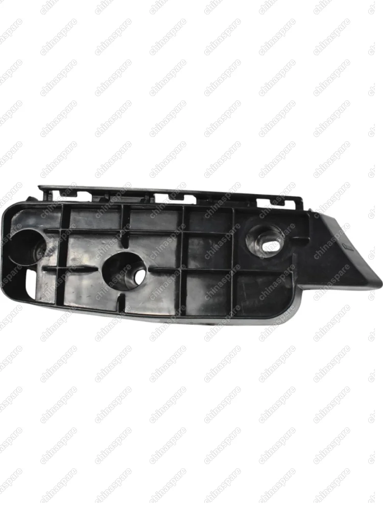 Кронштейн крепления переднего бампера правый Geely Emgrand X7 New