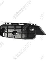 Кронштейн крепления переднего бампера правый Geely Emgrand X7 New