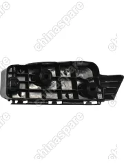 Кронштейн крепления переднего бампера правый Geely Emgrand X7 New