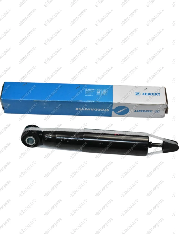 Амортизатор передний Zekkert Great Wall Safe, Deer 4/4 (без верхних втулок)
