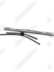 Щетка стеклоочистителя бескаркасная LYNX комплект 650/500мм VOLVO C30 06-12 / S40 II 04> / S60 II 10> / S80 II 06> / XC60 I 08> / XC70 II 07>