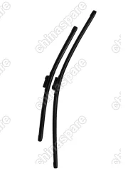 Щетка стеклоочистителя бескаркасная LYNX комплект 650/500мм VOLVO C30 06-12 / S40 II 04> / S60 II 10> / S80 II 06> / XC60 I 08> / XC70 II 07>