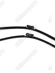 Щетка стеклоочистителя бескаркасная LYNX комплект 650/500мм VOLVO C30 06-12 / S40 II 04> / S60 II 10> / S80 II 06> / XC60 I 08> / XC70 II 07>