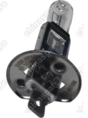 Лампа галогенная LYNXauto H1 12V 55W P14.5s