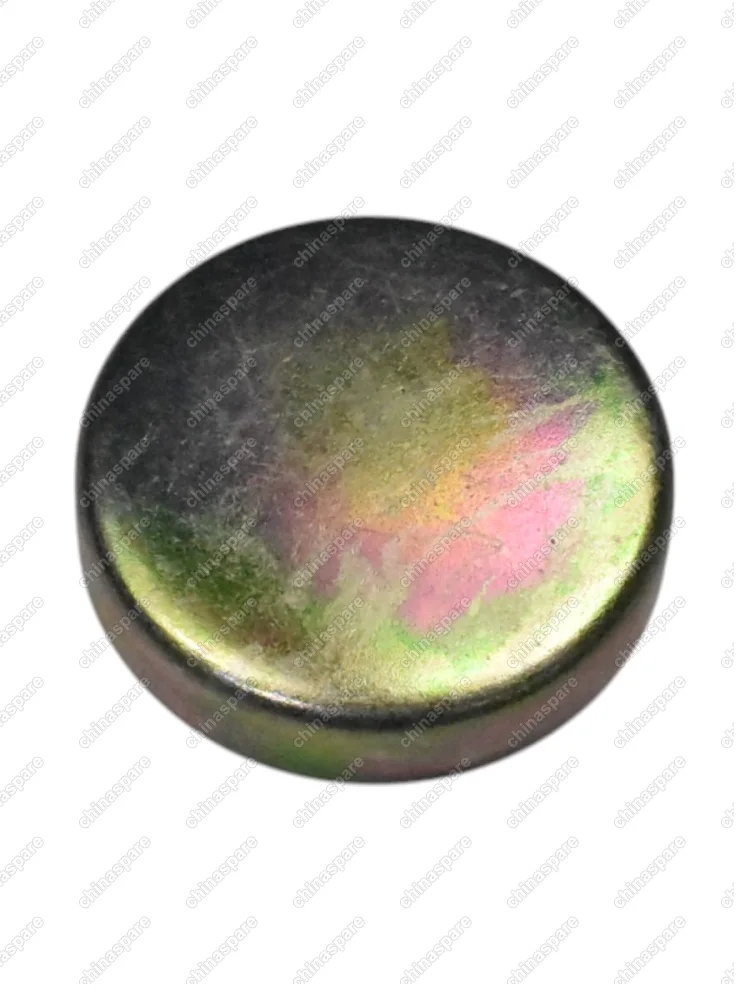 Заглушка блока цилиндров УМЗ-4215, 4216