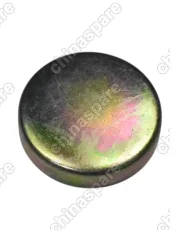 Заглушка блока цилиндров УМЗ-4215, 4216