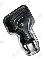 Картер двигателя масляный Geely Emgrand, Vision 4G18/4G15 DVVT