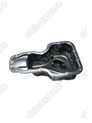 Картер двигателя масляный Geely Emgrand, Vision 4G18/4G15 DVVT