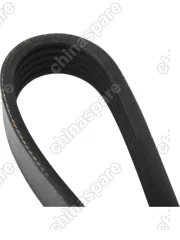 Ремень генератора GMB 491