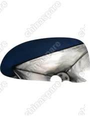 Элемент зеркальный левый (без подогрева) ERGON Chery A13