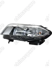 Фара головного света левая Haval H6 (уценка)